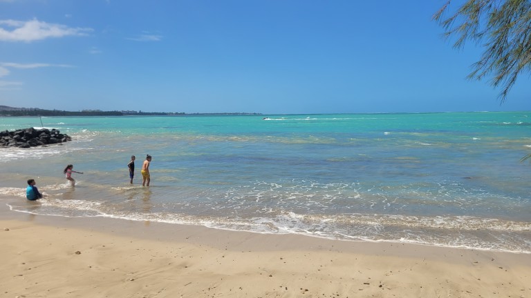 Luquillo Beach - Luquillo