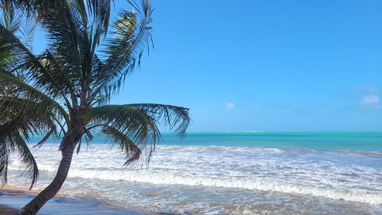 Luquillo Beach - Luquillo