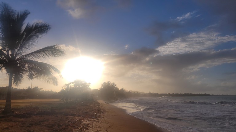 Luquillo Beach - Luquillo