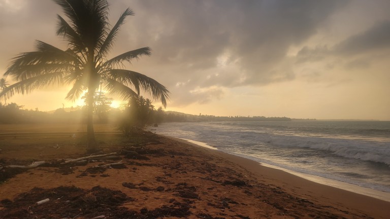 Luquillo Beach - Luquillo