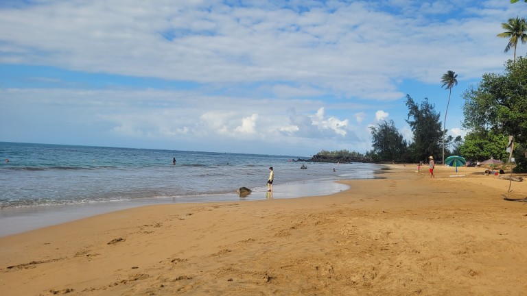 Luquillo Beach - Luquillo