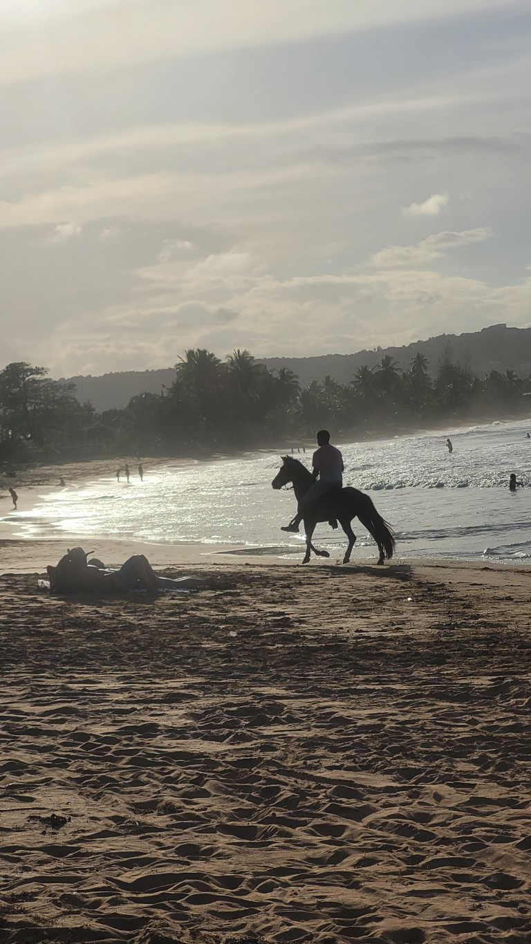 Luquillo Beach - Luquillo