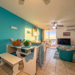Casa Dream - Isleta-Marina Vacation Rental by FerTex Properties
