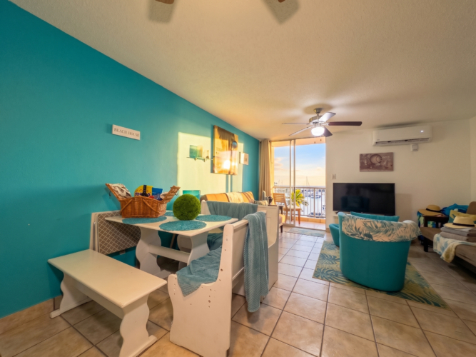 Casa Dream - Isleta-Marina Vacation Rental by FerTex Properties