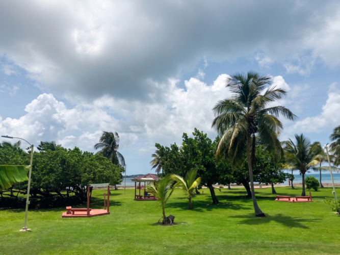 Casa Dream - Isleta-Marina Vacation Rental by FerTex Properties