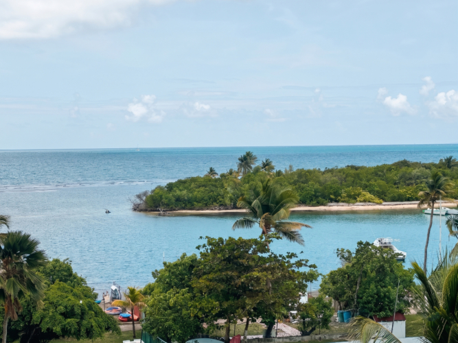 Casa Dream - Isleta-Marina Vacation Rental by FerTex Properties