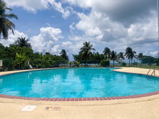 Casa Dream - Isleta-Marina Vacation Rental by FerTex Properties