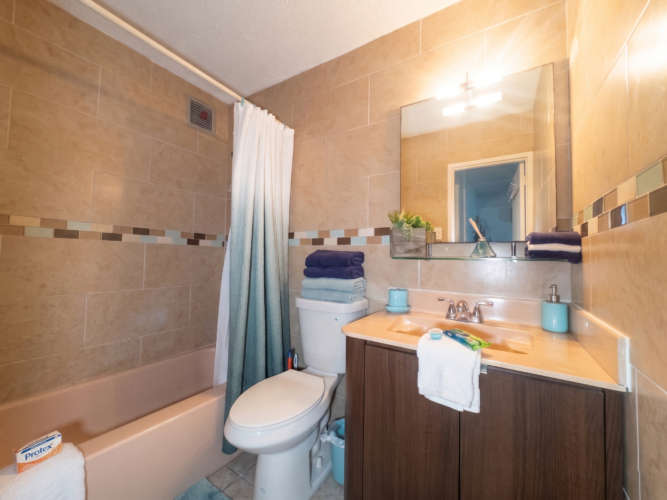 Casa Dream - Isleta-Marina Vacation Rental by FerTex Properties