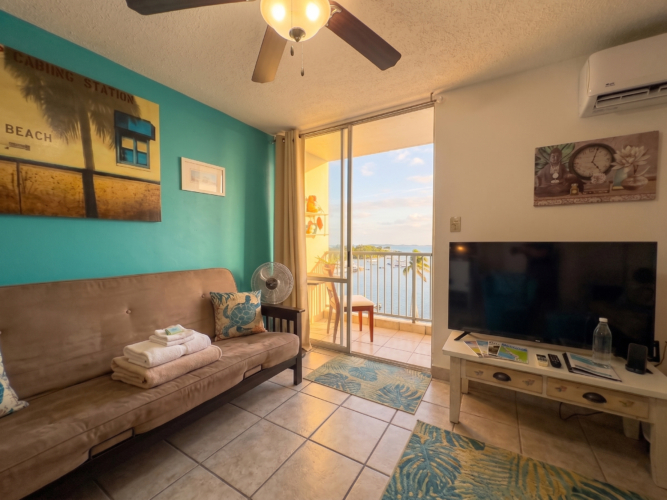 Casa Dream - Isleta-Marina Vacation Rental by FerTex Properties