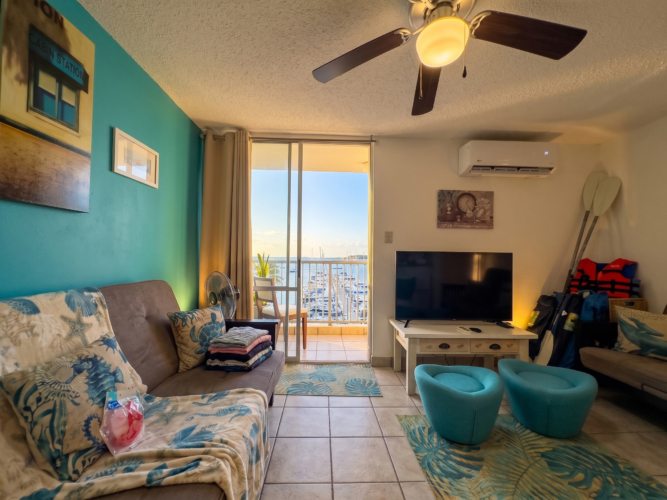 Casa Dream - Isleta-Marina Vacation Rental by FerTex Properties