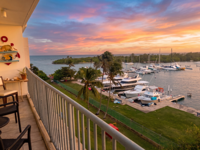 Casa Dream - Isleta-Marina Vacation Rental by FerTex Properties