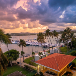 Casa Dream - Isleta-Marina Vacation Rental by FerTex Properties