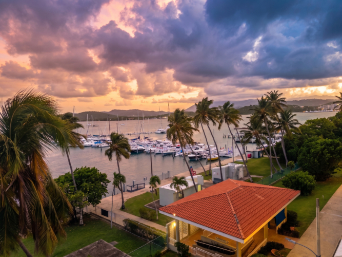 Casa Dream - Isleta-Marina Vacation Rental by FerTex Properties