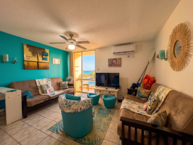 Casa Dream - Isleta-Marina Vacation Rental by FerTex Properties