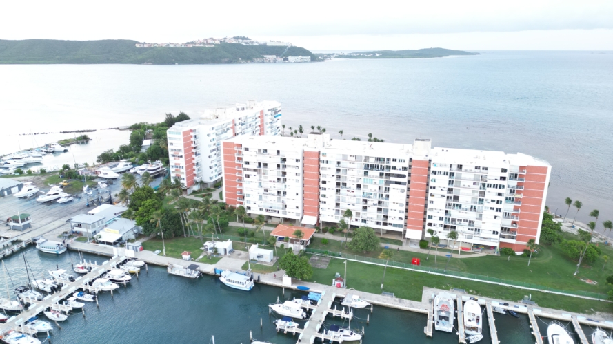 Casa Dream - Isleta-Marina Vacation Rental by FerTex Properties