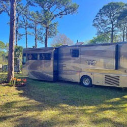 RV Rental in Georgia