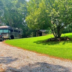 RV Rental in Georgia