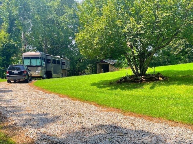 RV Rental in Georgia