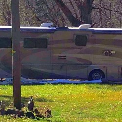 RV Rental in Georgia