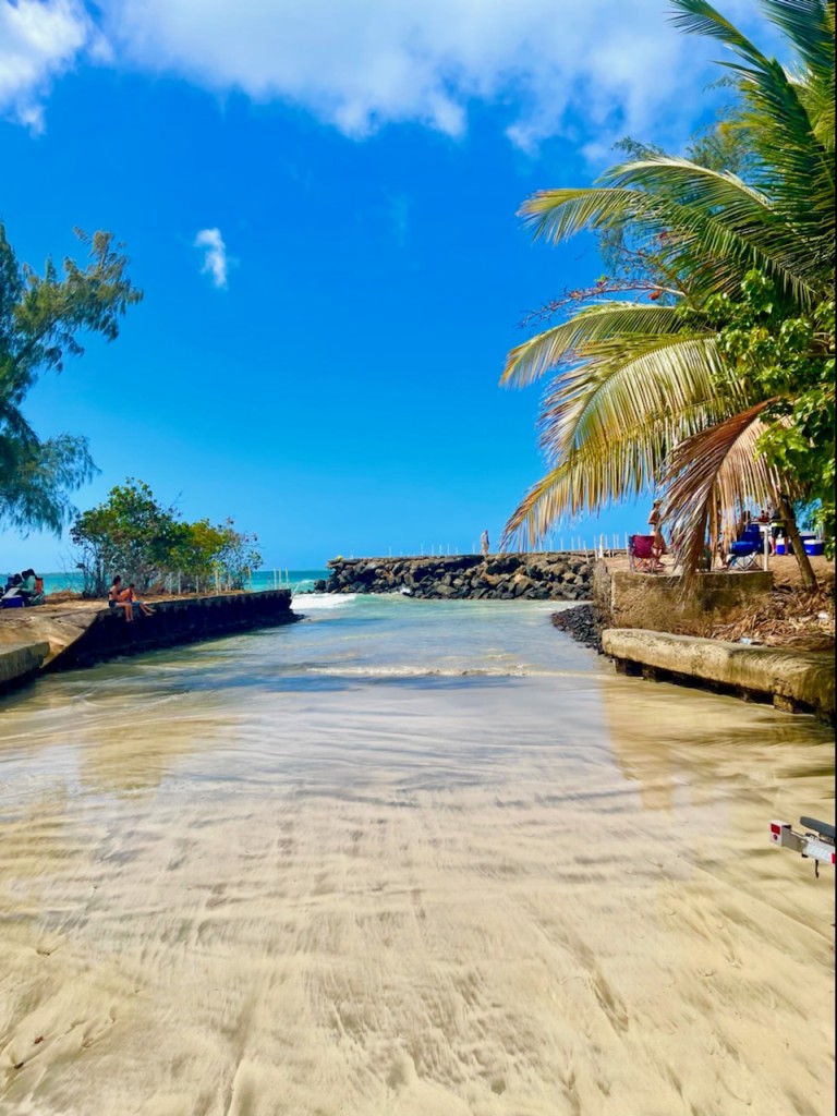 Luquillo Beach - Luquillo