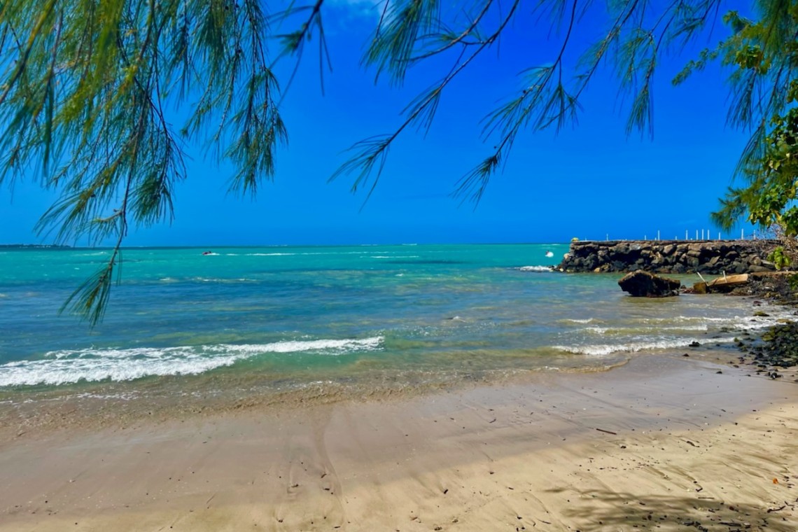 Luquillo Beach - Luquillo