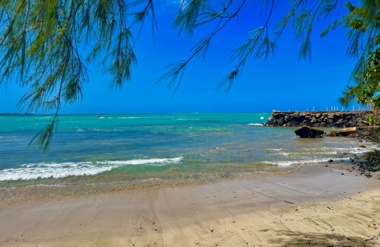 Luquillo Beach - Luquillo