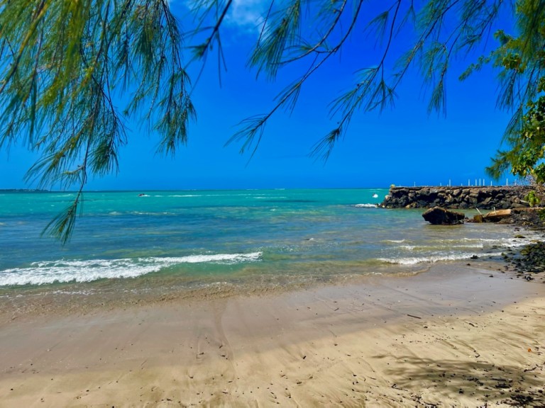 Luquillo Beach - Luquillo