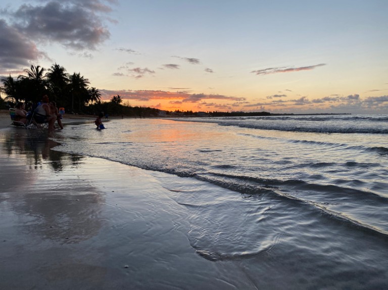 Luquillo Beach - Luquillo