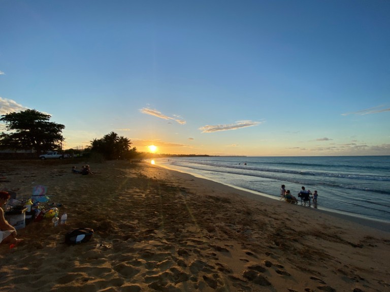 Luquillo Beach - Luquillo