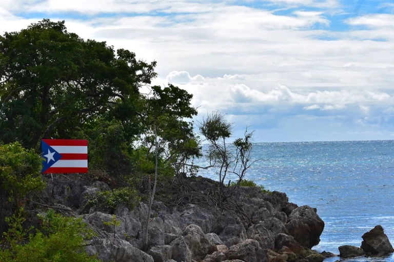 Playa Tamarindo - Guanica