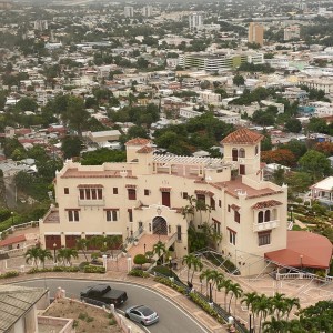 Southern Central Coastal Roadtrip - Caguas to Ponce