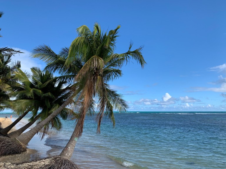 Punta-La-Bandera-Luquillo