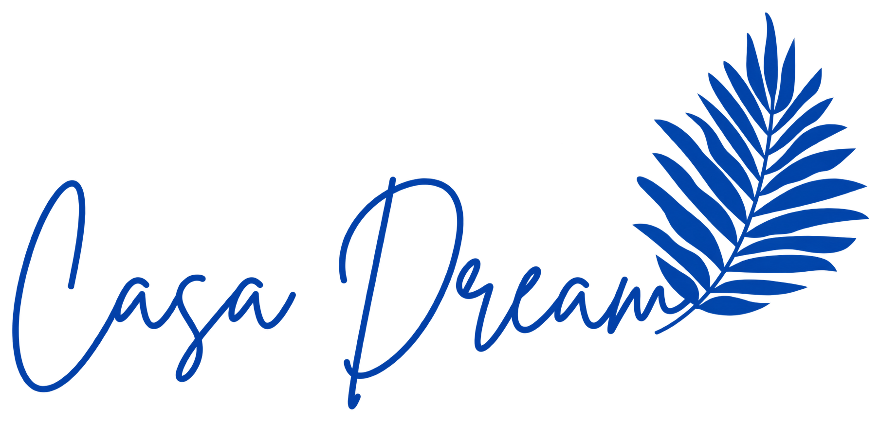 Casa Dream logo