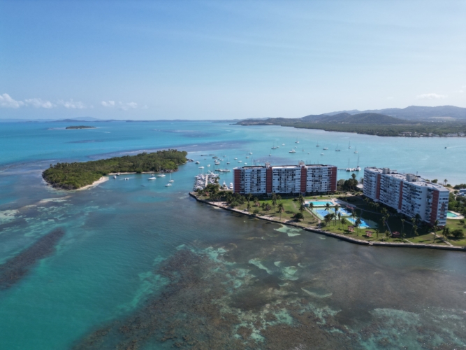 Casa Dream - Isleta-Marina Vacation Rental by FerTex Properties