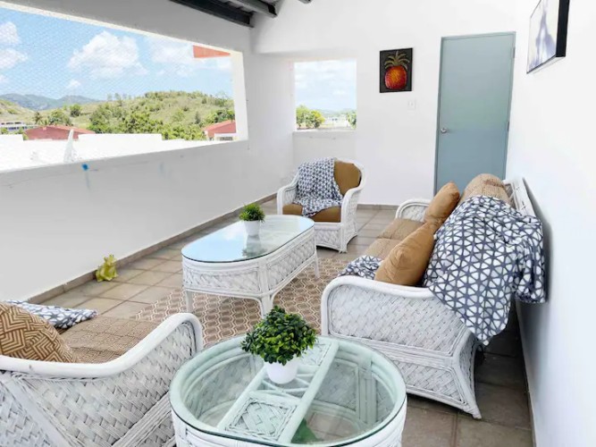 Casa Pina - Vacation Rental