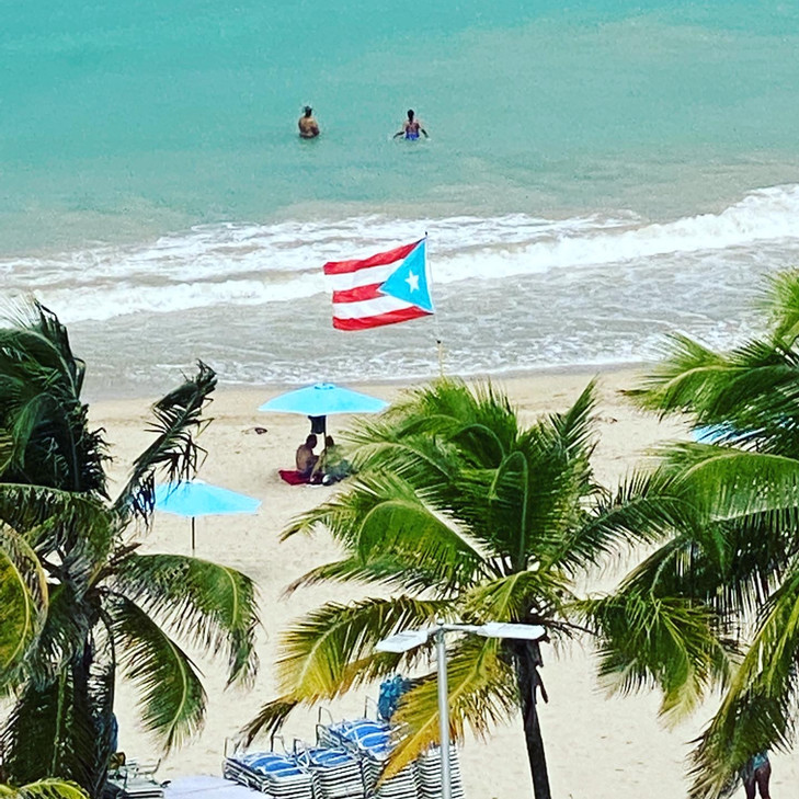 Isla Verde - Carolina