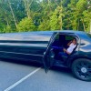 2010 Lincoln Stretch Limo - Image 2