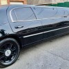 2010 Lincoln Stretch Limo - Image 3