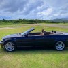 BMW 330ci for Rent - Puerto Rico - Fertex Properties