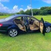 Mercedes C300 for Rent - Puerto Rico - Fertex Properties