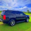 Cadillac Escalade for Rent - Puerto Rico - Fertex Properties