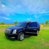 Cadillac Escalade for Rent - Puerto Rico - Fertex Properties