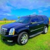 Cadillac Escalade for Rent - Puerto Rico - Fertex Properties