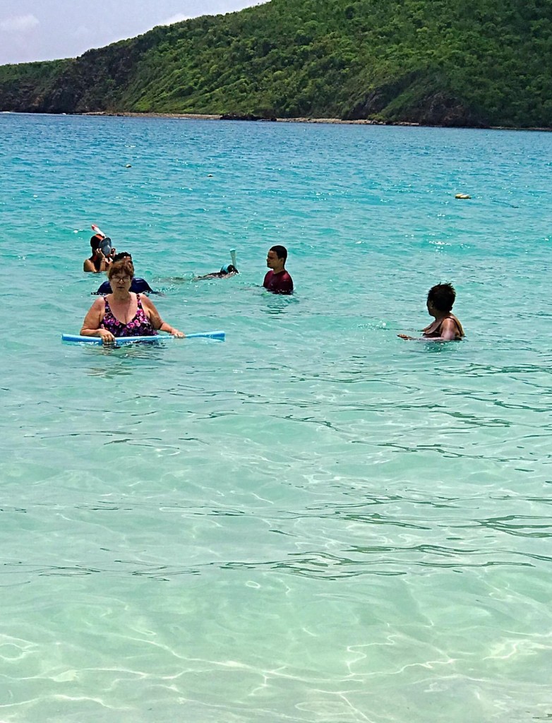 Activities in Puerto Prico: Culebra