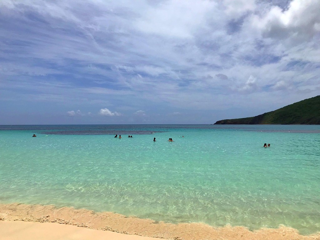 Activities in Puerto Rico: Culebra