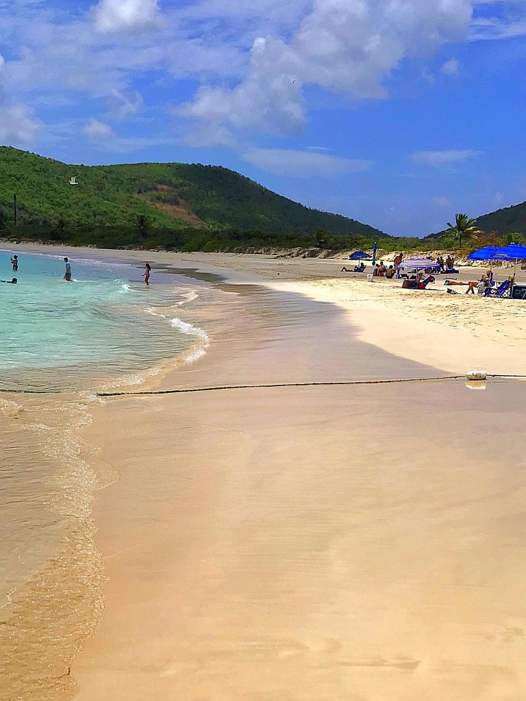 Activities in Puerto Rico: Culebra