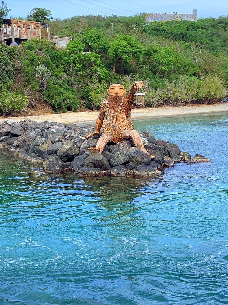 Activities in Puerto Rico: Culebra