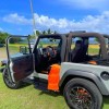 Jeep Wrangler for Rent - Puerto Rico - Fertex Properties