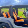 Jeep Wrangler for Rent - Puerto Rico - Fertex Properties