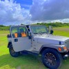 Jeep Wrangler for Rent - Puerto Rico - Fertex Properties